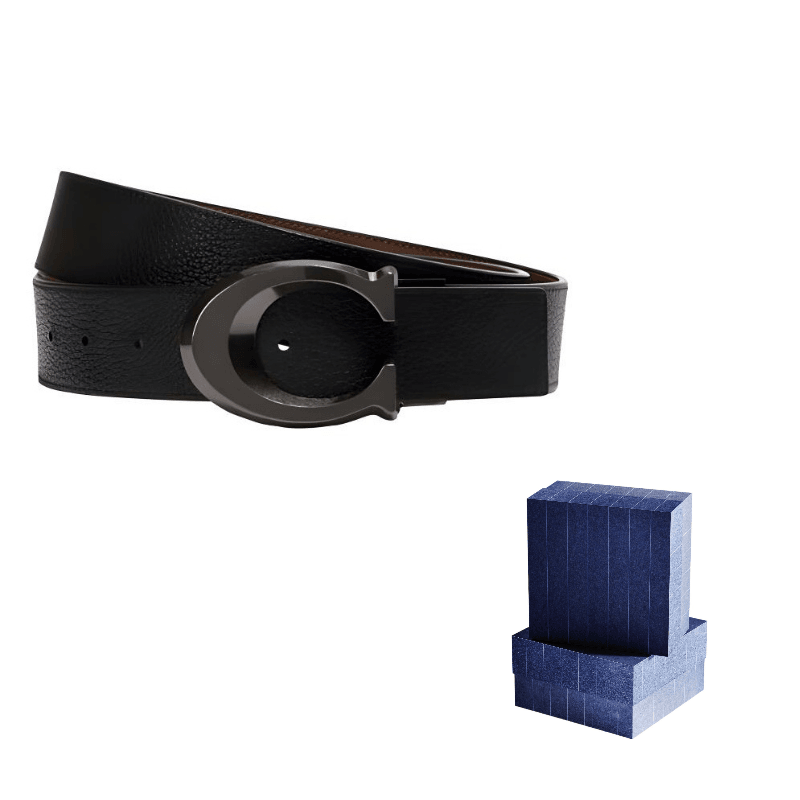 Ремень мужской Coach - Boxette Shop